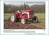 T357 International 357
