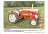 Allis Chalmers ED 40