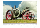 International Mogul Tractor