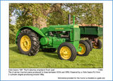 John Deere AR