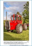 Massey Ferguson 1250