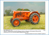 Alliss Chalmers 25-40