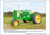 John Deere 620