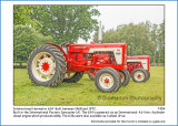 International Harvester 634