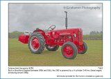 International Harvester B-250