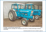 Ford 5000