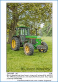 John Deere 3350