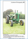 John Deere 720