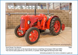 David Brown Crop Master