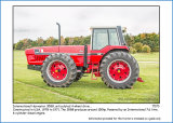 International Harvestor 3588