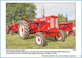 International Harvestor B614