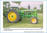 John Deere 2130