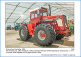 International Harvestor 4186