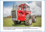 Massey Ferguson 1200