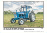 Ford 4000
