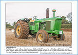 John Deere 5010
