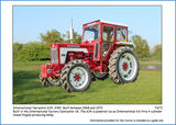 International 634