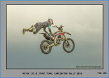 Motor Cycle Stunt Team, Carrington Rally 2019