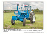 Ford 7000