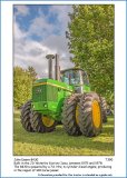 John Deere 8430