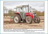 Massey Ferguson 362