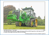 John Deere 8370