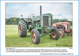 John Deere 70