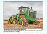John Deere 9520