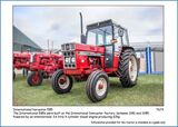 International Harvestor 585