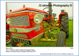 Zetor 2511