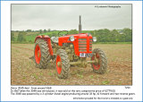 Zetor 3045