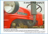 Zetor 3045