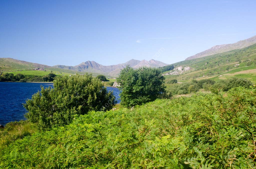 Llyn Mymbyr