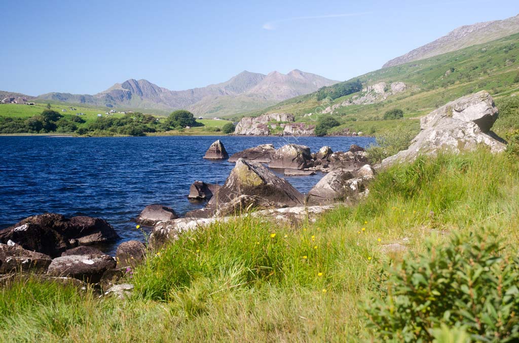 Llyn Mymbyr