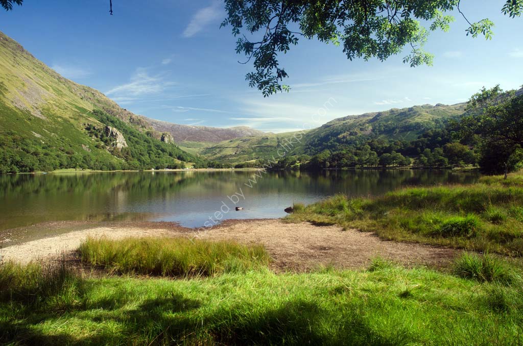 Llyn Gwynant