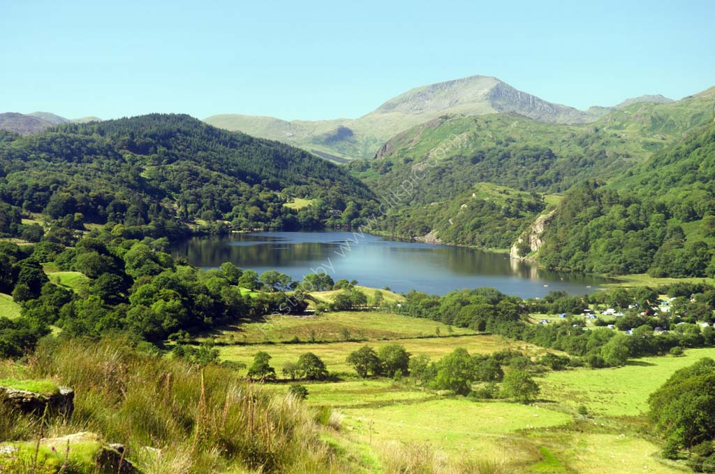 Llyn Gwynant