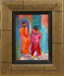 Shopping in Marrakesh