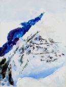 View from window, Lech