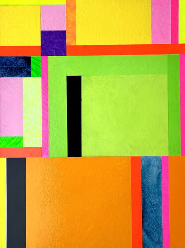 Brian Bishop A.R.C.A