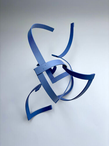 Brian Bishop A.R.C.A