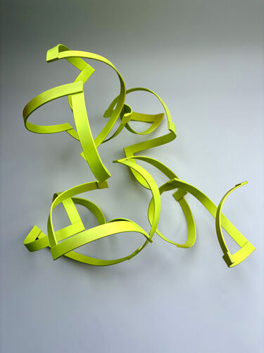 Brian Bishop A.R.C.A