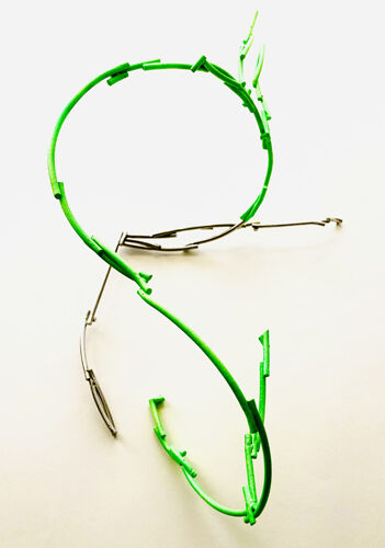 Brian Bishop A.R.C.A