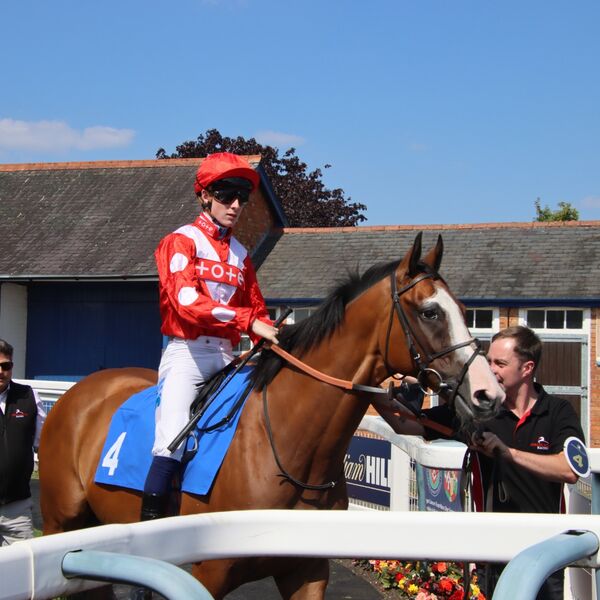 10 Aug R2 Angel ofn High & Joe Levey