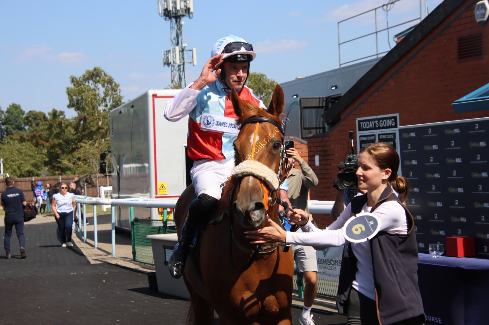 10 Aug R3 Enpassant & Tom Eaves