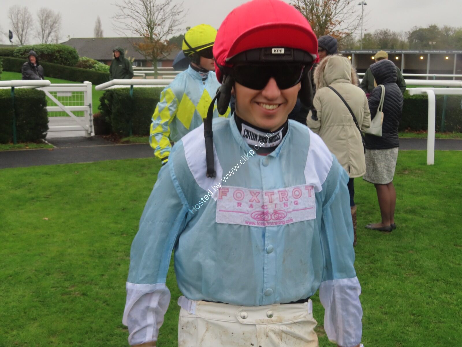 14 Nov Sou Charlie Hammond