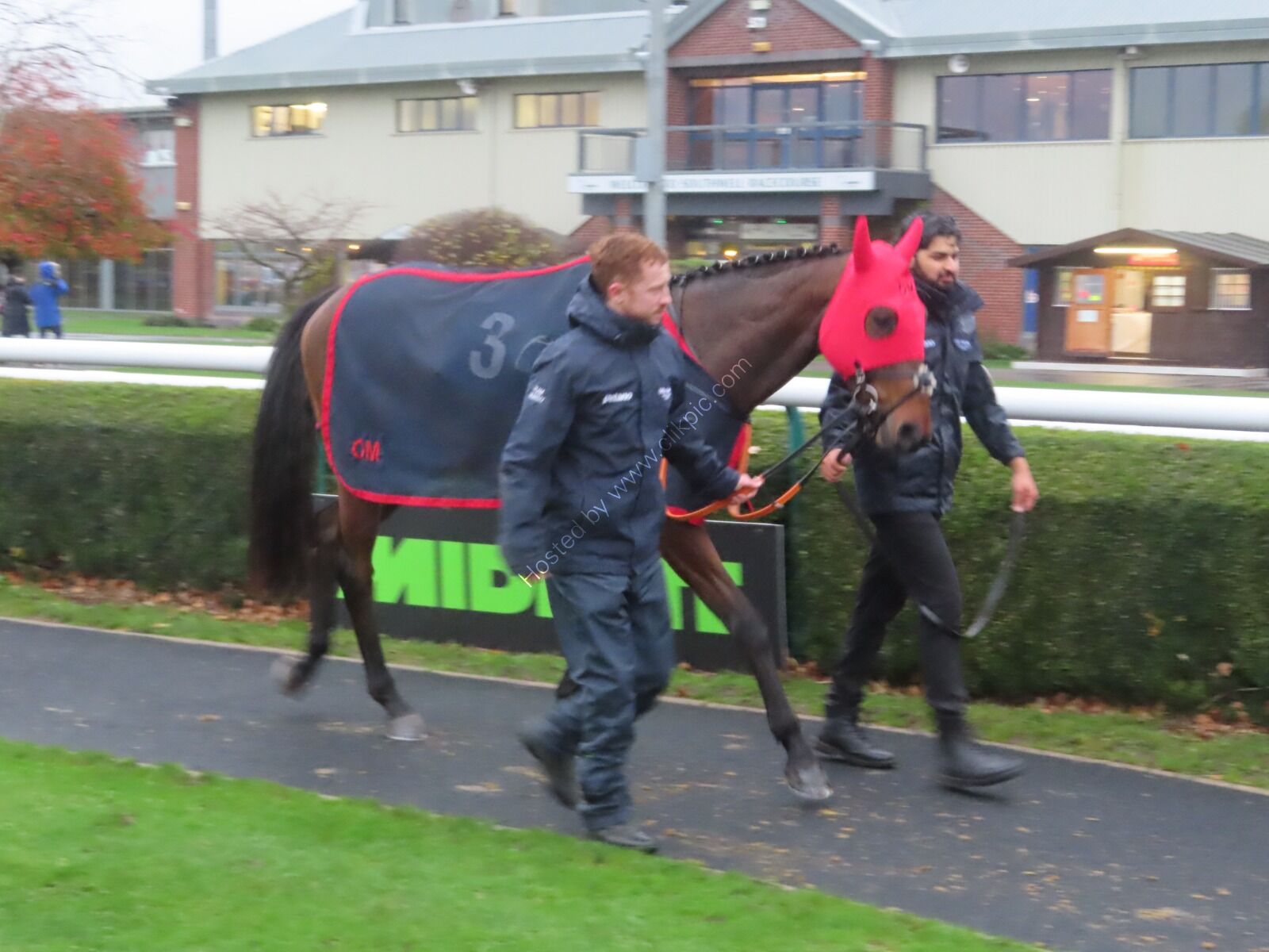 14 Nov Sou Eaton Anne