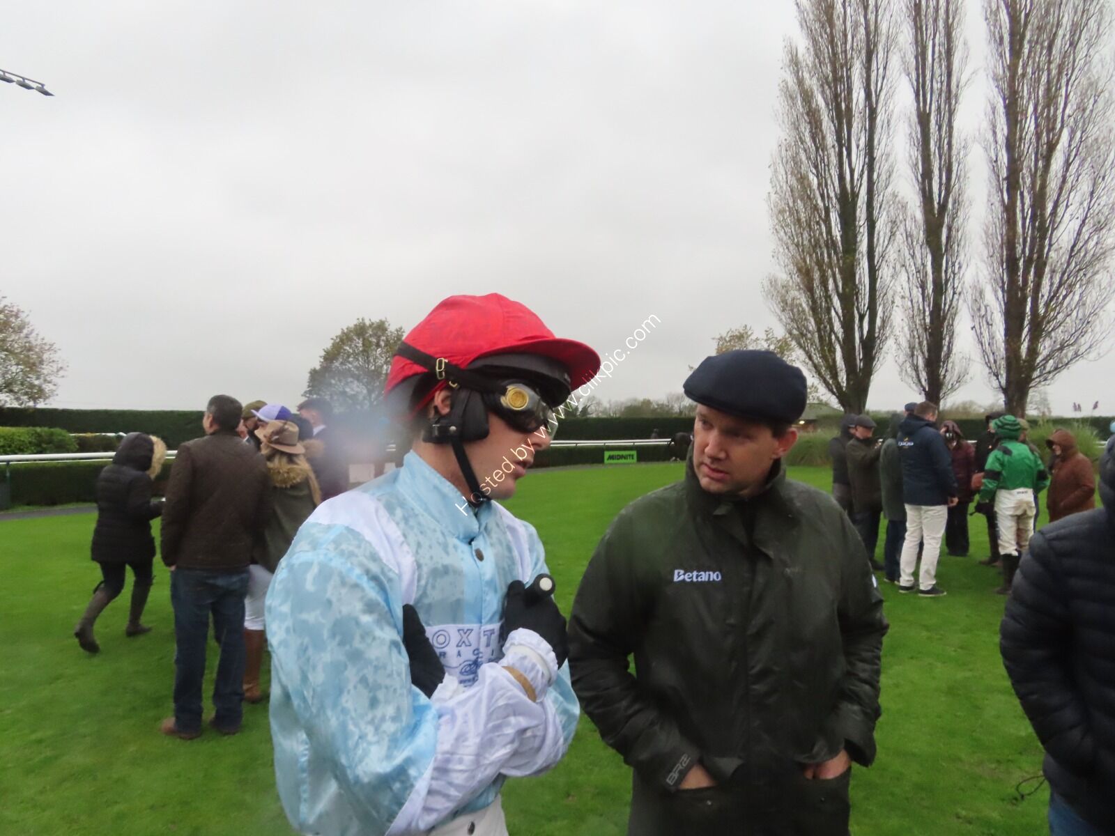 14 Nov Sou Lewis Saunders