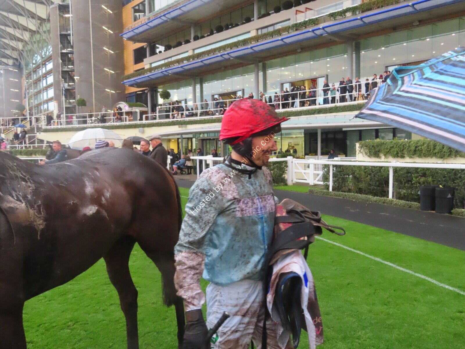 1 Nov Ascot Tristan Durrell 4