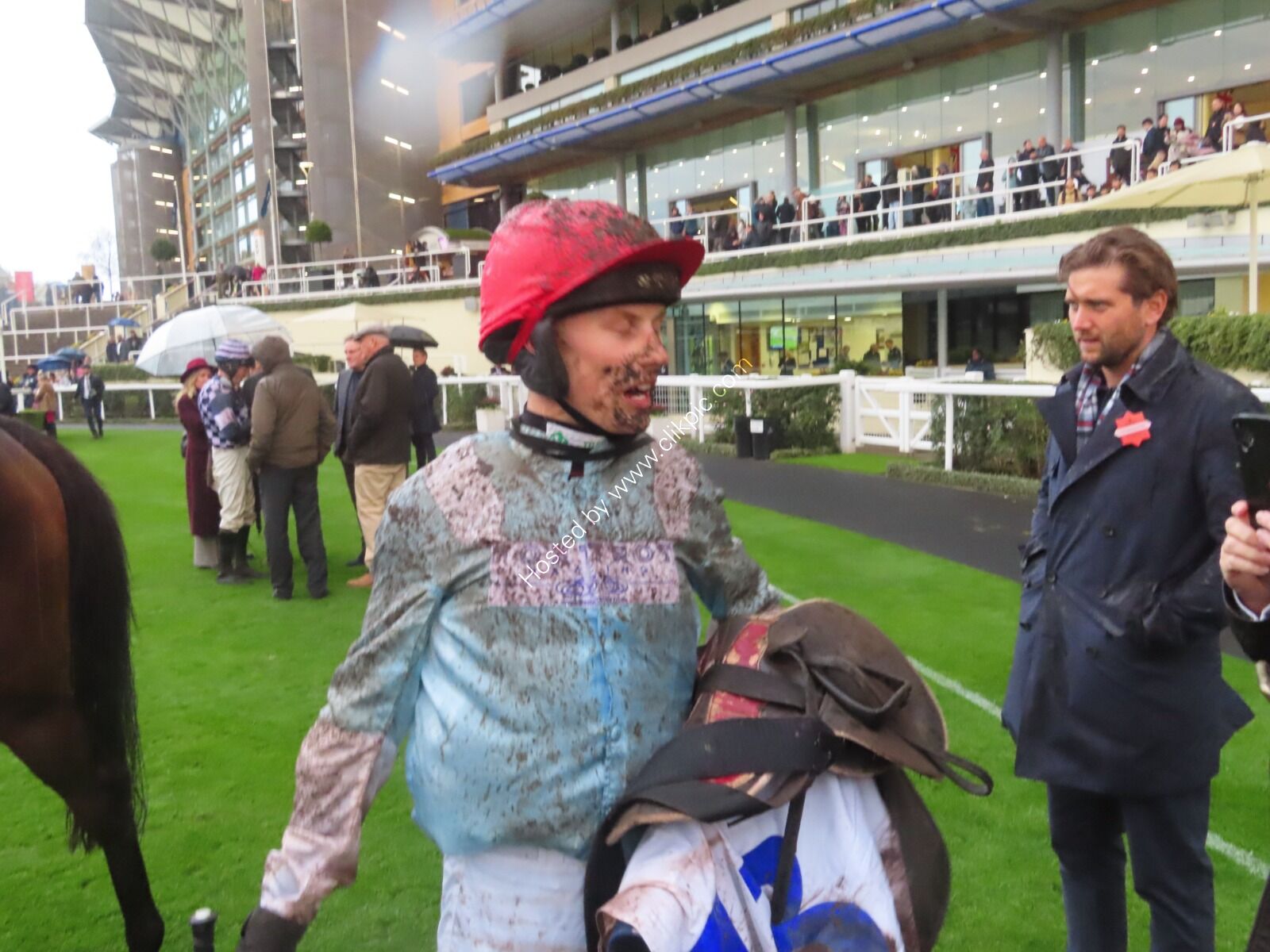 1 Nov Ascot Tristan Durrell 5