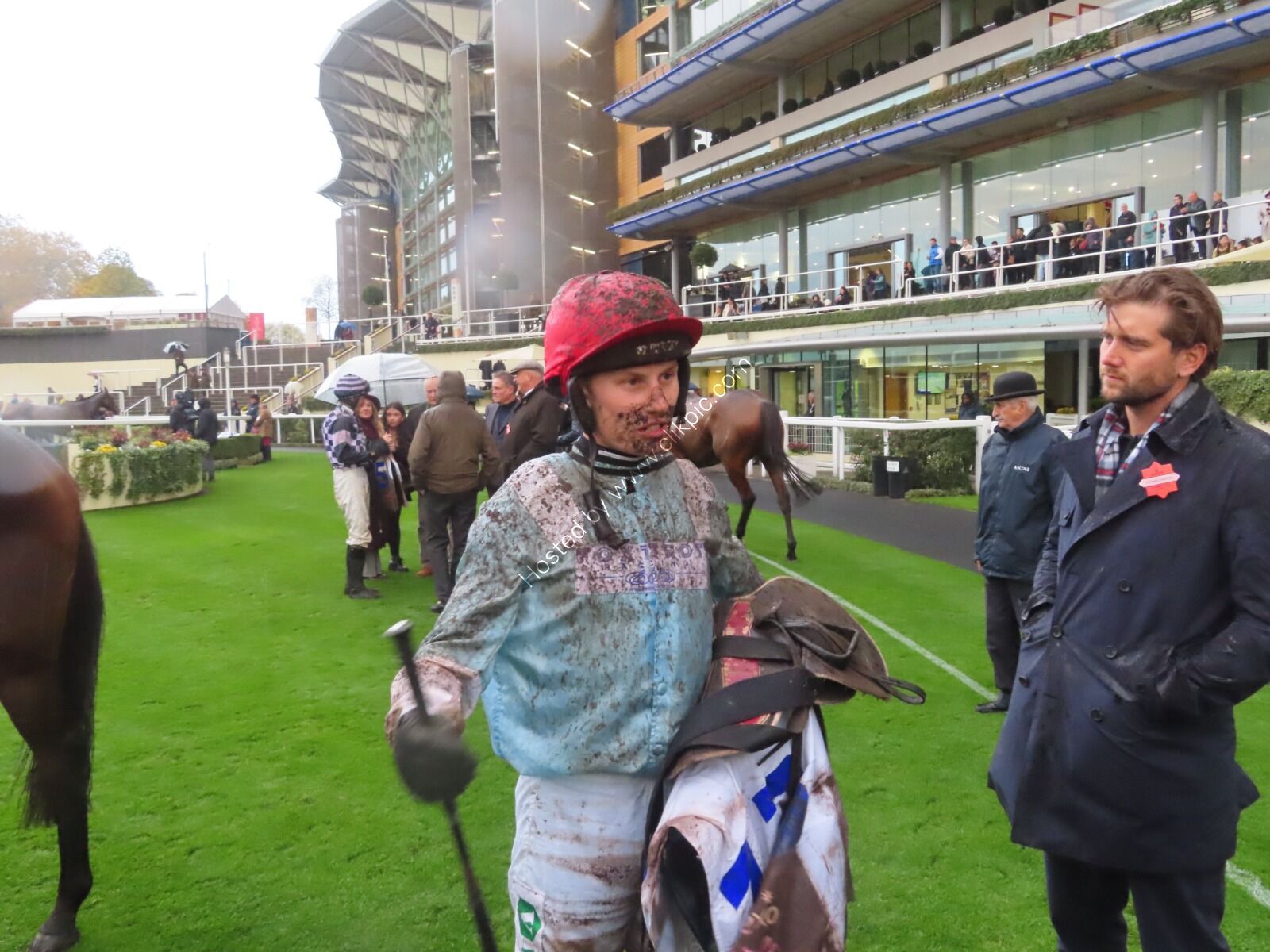 1 Nov Ascot Tristan Durrell 6